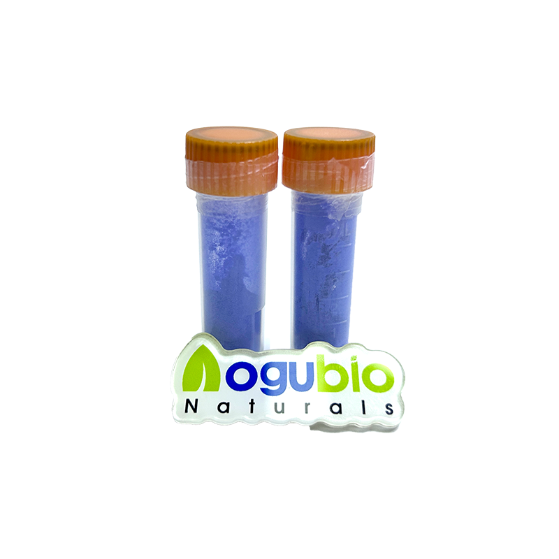 Factory Supply Copper Peptide GHK-CU Cosmetic Raw Materials CAS 49557-75-7  GHK-Cu Powder| Alibaba.com