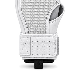 Guantes de Béisbol para Deslizamiento, de Cuero Premium, Protector de Mano, Equipo de Entrenamiento Atlético, Diseño Personalizable con Logotipo, para Lanzamiento con Mano Izquierda/Derecha - Product Image 4