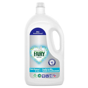 Detergente Líquido Profesional Fairy Non Bio (90 Lavados) - Product Image 1