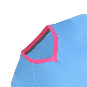 Nuevo 2025 Jersey de malla hecho a medida de alta calidad Uniforme de fútbol americano Jersey de fútbol americano - Product Image 6