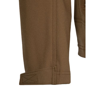 Veste de chasse de qualité supérieure, softshell respirante, imperméable, solide, légère, vente en gros, prix de gros - Product Image 4