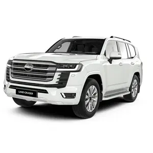 베스트 세일 2022 토요타 랜드 크루저 300 Gxr-v V6 3.3l 트윈 터보