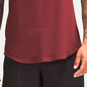 ผู้ผลิตเสื้อกล้ามชายมืออาชีพ |   ชุดออกกำลังกายถักนิตติ้ง ระบายอากาศ แห้งเร็ว |   เสื้อผ้ากีฬาขายส่งจำนวนมาก - Product Image 6