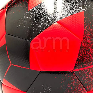 Ballon de football d'entraînement professionnel, ballon de football en cuir à bas prix, ballon de football pour joueur - Product Image 6