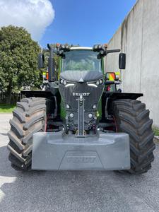 Calidad usado Fendt 930 Vario Tractor para la venta - Product Image 3