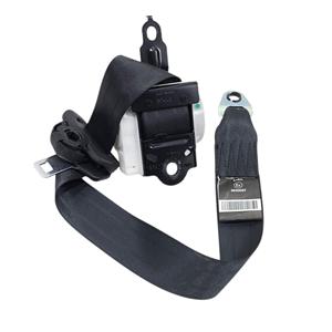 Ceinture de sécurité arrière droite FORD Ranger (TKE) AB39-26611-B68A (11>) - Product Image 2