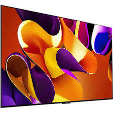 VENTES FLASH Téléviseur OLED Evo G4 97 UHD 4K - Product Image 2