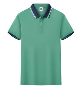 Fabricants d'usine directs polos personnaliser logo et matériel totalement personnalisables polos pour hommes de qualité professionnelle - Product Image 3