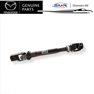 Nouveau bras de direction de remplacement D09H32090C pour 2 SkyActiv 2017-2026 Pièces d'origine - Product Image 3
