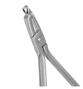 คีมหนีบจัดฟันแบบแมนนวลเคลียร์ที่จัดฟันได้รับการรับรอง CE & ISO - Product Image 3