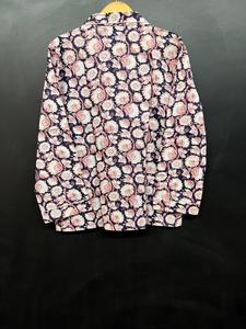 Ensembles de pyjamas en coton durable |   Vêtements de détente pour femmes à taille élastique été/printemps - Tissu naturel Confort quotidien - Product Image 4