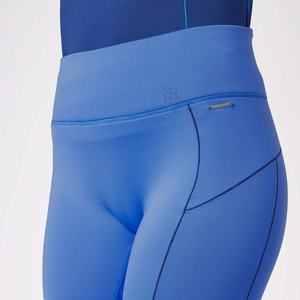 Ropa Deportiva, Pantalones Jodhpur y Breeches Multicolores para Mujer, Color Personalizado, Secado Rápido - Product Image 3