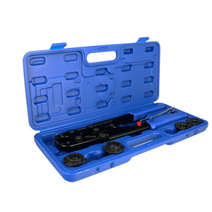 Pressa Manuale per Raccordi 16-20 - Product Image 1