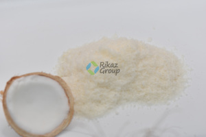 ผงมะพร้าวบริสุทธิ์ออร์แกนิกสินค้าการเกษตรระดับพรีเมี่ยม - Product Image 4