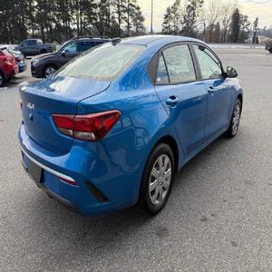 PRIX PARFAIT POUR KIA RIO 2023 - Product Image 2