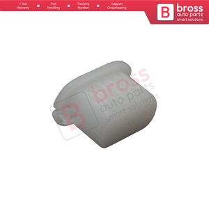 BCF5025 10 Pieces Screw Nut 7703081019 699280 - Product Image 3