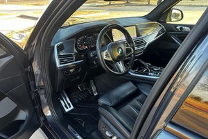 BMW X7 M50i 2020 Usado en Buen Estado, Motor V8 Biturbo de 523 hp - Product Image 2