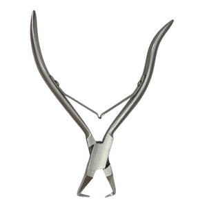 El mejor proveedor Cantidad a granel Alicate para extensiones de cabello/Producto de alta demanda Alicate para extensiones de cabello en color sólido - Product Image 4