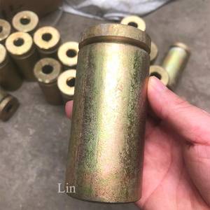 Khớp nối thép PC bê tông 5MM 9.3MM, neo lò xo 6MM, lỗ 12.7MM, kẹp neo bê tông đúc sẵn, neo đơn - Product Image 3