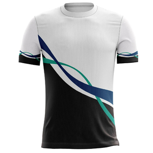 Poliéster Sublimación Retro Custom Soccer Jersey Set Ropa deportiva de fútbol de alta calidad - Product Image 5