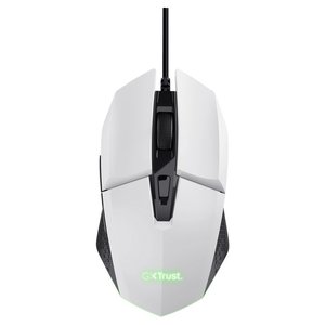 เมาส์เกมมิ่ง GXT 109W Felox แบบมีสาย สีขาว 25066 - Product Image 4