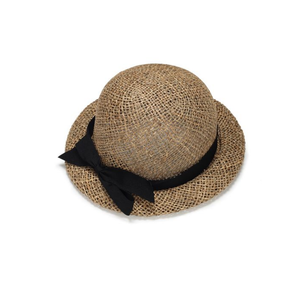 Stylish <b>Women</b> <b>Straw</b> <b>Hat</b> - Fashionable, Exclusive Design, Organic, 100% Natural, Wholesale Prices, Vietnam - Product Image 2