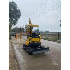 Produit haute performance 2025 pour excavatrices PC35 - Product Image 5