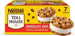 Chips de Mantequilla de Maní Nestle Toll House, Chips para Hornear Cremosos y Ricos, Bolsa de 12 oz - Product Image 6