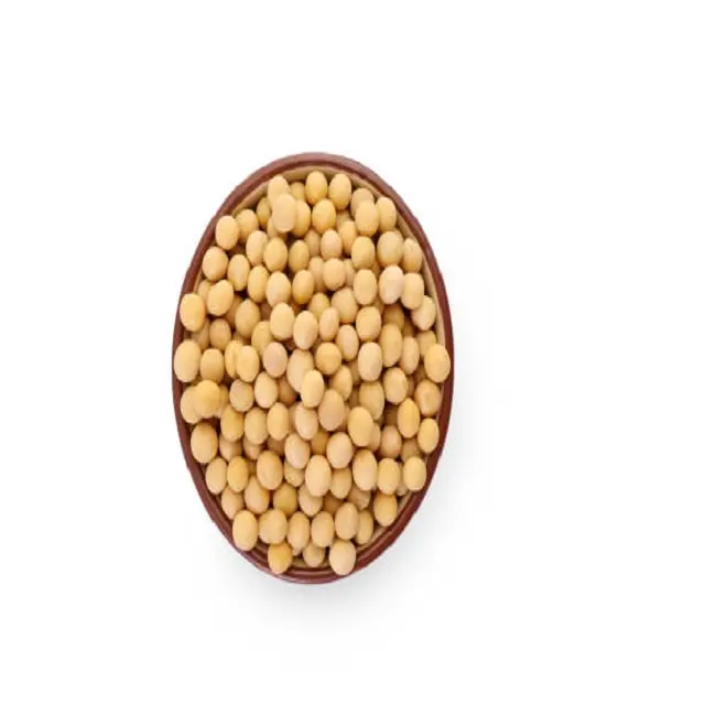 Hot Sale Sprouting and Food Grade Yellow Soybeans Top Quality Dry Soya Beans Non-gmo Soybean