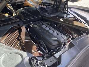 CHEVROLET CORVETTE STINGRAY 2LT COUPE RWD 2022 USADO, Volante a la Izquierda/Derecha - Product Image 6