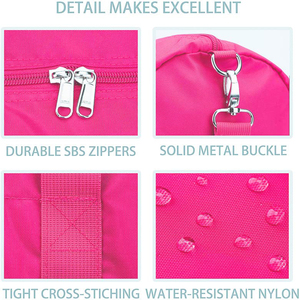 Bolsa Deportiva de Lona con Logotipo Personalizado, Kit Deportivo Elegante, Novedad, Gran Oferta, Último Diseño - Product Image 3