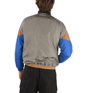 Chaqueta Cortavientos Impermeable y Reflectante para Correr, Ligera, para Verano, Ropa Deportiva de Alto Rendimiento para Hombre - Product Image 2