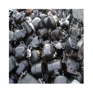 Fournisseur de déchets de compresseurs de climatiseurs et de réfrigérateurs en vrac au prix le plus bas avec livraison rapide - Product Image 6