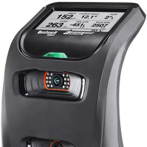 NUEVO ORIGINAL Monitor de Datos de Pelotas de Golf Bushnell de Grado Industrial Clásico para Interiores/Exteriores OEM/ODM Listo para Enviar - Product Image 1
