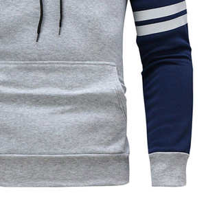 ชุดวอร์มกีฬาผู้ชาย ชุดออกกำลังกายประสิทธิภาพสูง - Product Image 5