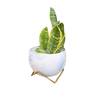 โมเดิร์นแจกันดอกไม้งานแต่งงาน & ตกแต่งบ้านบ้านสวนกลางแจ้งแจกันดอกไม้หรูหราห้องนั่งเล่นแจกันดอกไม้ - Product Image 4