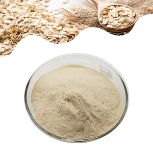 Supply Pure Natural high quality Oat Extract Beta Glucan/Oat Extract/ Avena Sativa