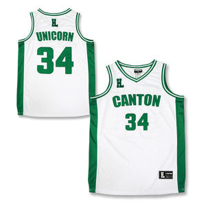 Nouveauté Maillot de basket-ball Vente flash Maillot de basket-ball pas cher Maille respirante 100% polyester Maillots de basket-ball personnalisés - Product Image 1