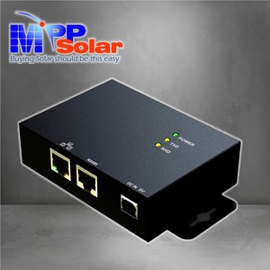 Système de surveillance du serveur Modbus - Product Image 1