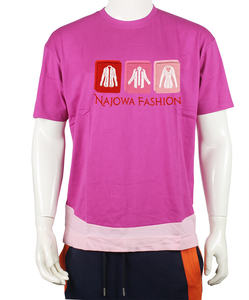 Conçu sur mesure pour les hommes surdimensionné pour Polo T-Shirt respirant impression numérique broderie avant prix de gros Production en vrac - Product Image 6