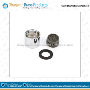 Accessoires de plomberie de robinet de bassin de prix usine avec des accessoires de robinet de salle de bain en métal en laiton de qualité supérieure - Product Image 4