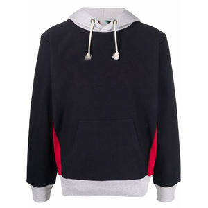 Sudadera con capucha de invierno unisex personalizada, de algodón y poliéster, de gran tamaño, de peso pesado, con estampado de soplo, talla XS, características gruesas para hombres y mujeres - Product Image 5