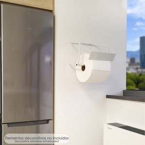 Portarotolo Industriale da Parete - Product Image 5