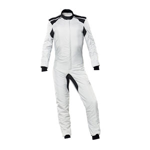 Traje de Karting Personalizado 2025, Traje Profesional de Nomex para Karting, Ropa Deportiva Transpirable, Nuevo Diseño, Trajes de Karting OEM - Product Image 6