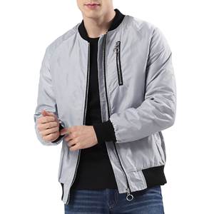 Streetwear brodé en chenille lourde de haute qualité pour hommes en cuir Baseball Letterman College Jacket pour hommes - Product Image 1