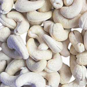 เม็ดมะม่วงหิมพานต์ W320เม็ดมะม่วงหิมพานต์จาก W320ของเวียดนาม WW180 WW240 WW320 WS สามารถปรับขนาดได้ตามต้องการ - Product Image 1