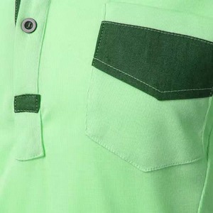 Camiseta Polo de Hombre de Alta Calidad, Diseño Personalizado, Camisetas Polo a Precio Accesible, Fabricadas en Pakistán - Product Image 4