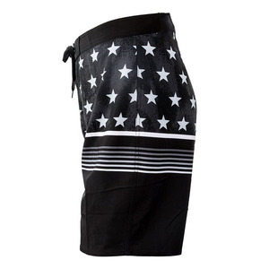 Pantalones Cortos de Lino Transpirables para Hombre, Color Sólido, Alta Calidad, para Verano, Uso en Casa, Playa, Nuevos - Product Image 3