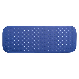 Alfombra Antideslizante de Primera Clase, 36x97 cm, Azul - Product Image 1