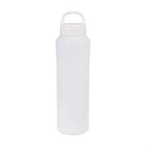 Borraccia Termica Sostenibile in Acciaio Inossidabile Aviana Rowan per Merchandising - Product Image 2
